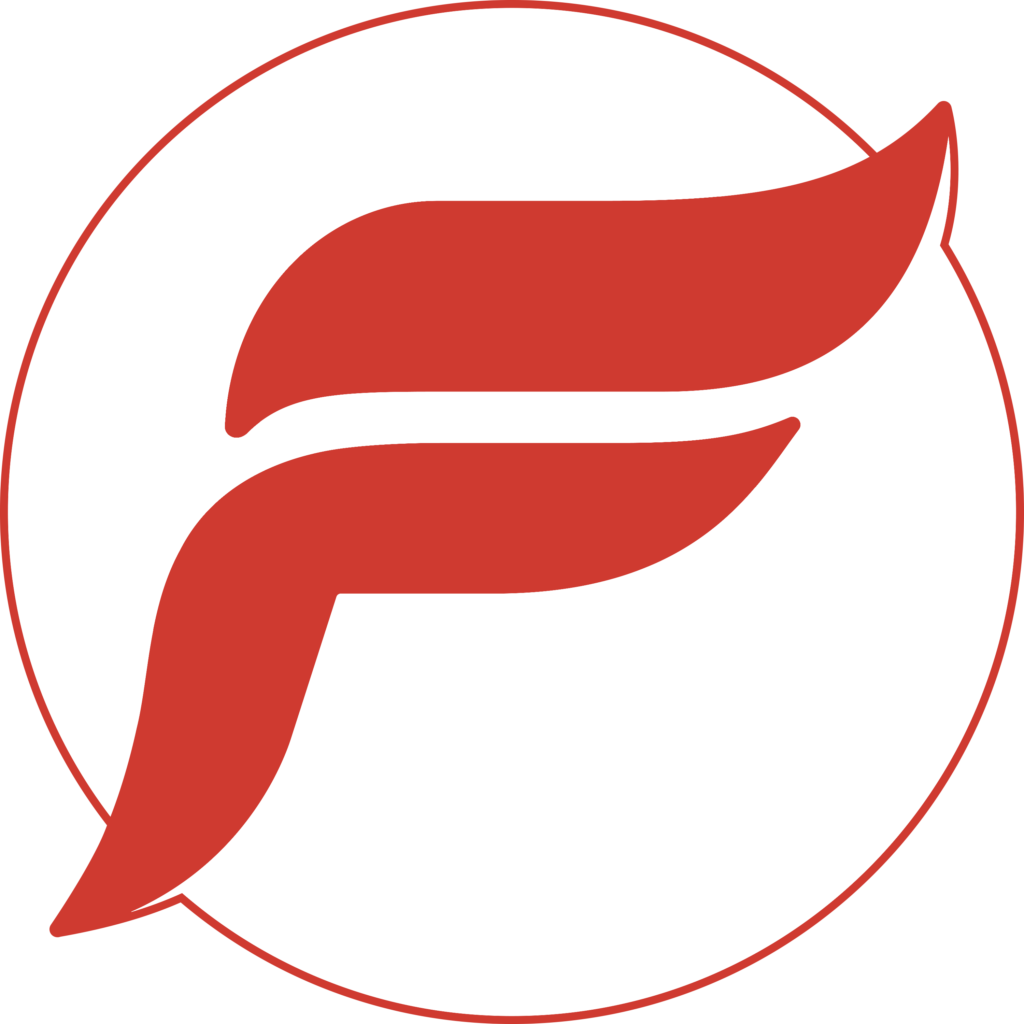 Fowler Red Logo